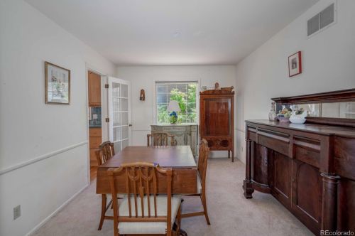 7165 Oneida Cir, Englewood CO 80112-1133 exterior