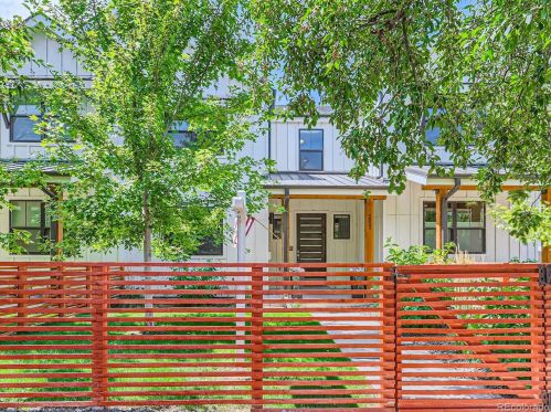 2853 Cherokee St, Englewood, CO 80110-1420