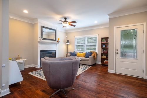 112 Ericson St, Atlanta GA  30317-1616 exterior