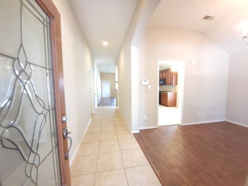 20114 Benton Springs Ln, Richmond TX  77407-2672 exterior