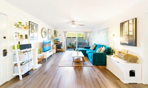 45 Dearborn Pl, Santa Barbara, CA 93117-3579