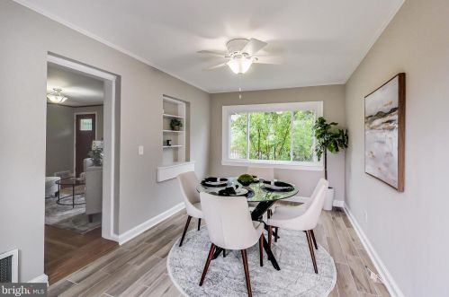 6608 Gude Ave, Silver Spring MD 20912-4827 exterior