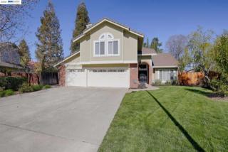 6951 Corte Antonio, Pleasanton, CA 94566-8614