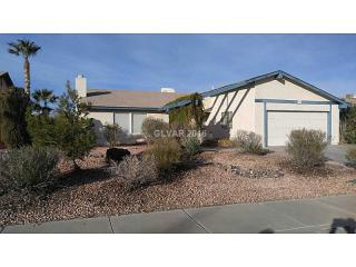 739 Willow Ave, Henderson NV  89002-8351 exterior