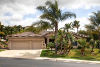 3318 Camino Marzagan, Escondido, CA 92029-7452