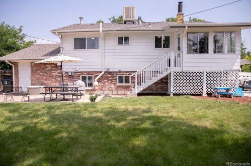 2008 116th Ave, Denver CO  80233-2251 exterior