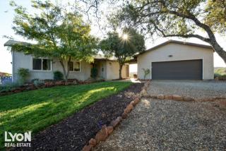 3401 Valley View Rd, Rescue, CA 95672-9624