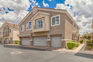 1281 Large Cap Dr, Henderson NV  89074-8911 exterior