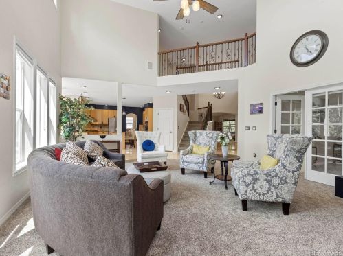13856 Muirfield Cir, Westminster CO  80023 exterior