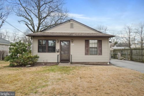 7540 Bannard Ave, Camden, NJ 08110-3849