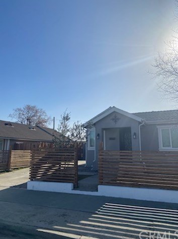 4460 Forest St, Riverside CA  92507-5618 exterior
