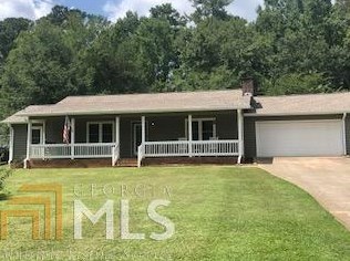25 Dogwood Ln, Porterdale, GA 30014-3632