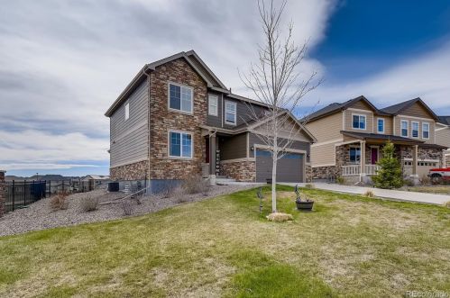 7450 Old Hammer Way, Aurora, CO 80016-6115