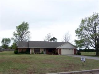 2420 Morningside St, Duncan, OK 73533-8941