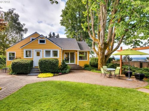 33305 Old Parrett Mountain Rd, Newberg, OR 97132-6936