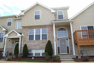 248 Matteson Ave, Matteson, IL 60443-3070