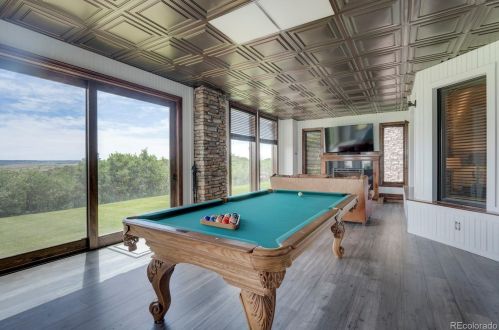 4954 Carefree Trl, Parker CO 80134-5239 exterior