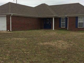 296 Bloomington Dr, Brighton, TN 38011-5010