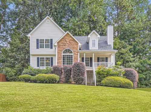 243 Glen Ridge Dr, Villa Rica, GA 30180-5208