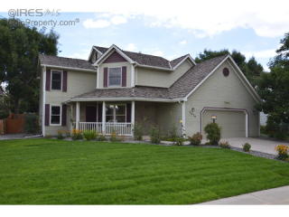 2679 Imperial Ridge Dr, Loveland, CO 80537-3187