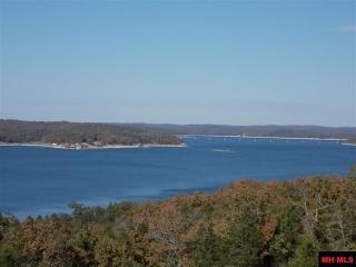 875 County Road 139, Elizabeth, AR 72531-9169