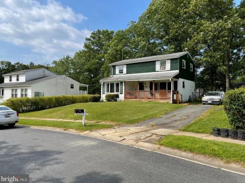 206 Teake Ln, Aberdeen, MD 21001-4007