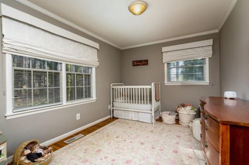 3862 Ensign Dr, Atlanta GA  30341-1836 exterior