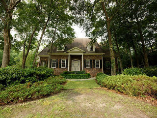 124 Delaney Cir, Summerville, SC 29485-8014