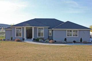 26102 Sunset Meadows Loop, Kennewick, WA 99338-7374