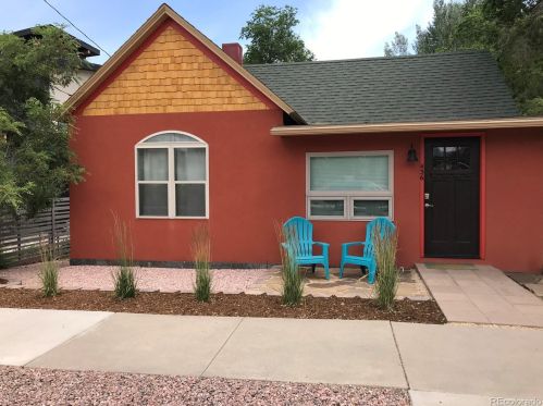 436 Sackett Ave, Salida, CO 81201-1657