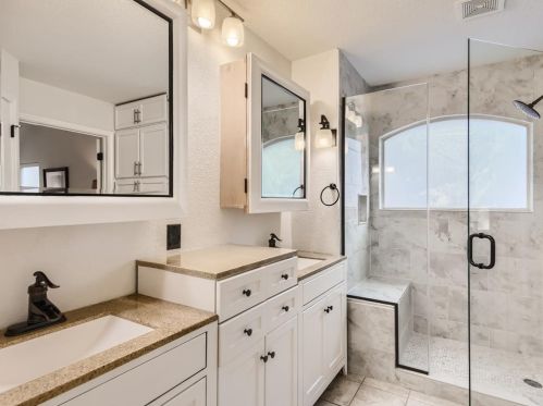 8532 Copano Dr, Austin TX  78749-3890 exterior