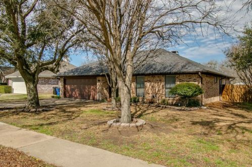 8420 Christie Dr, Frisco, TX 75033-3709