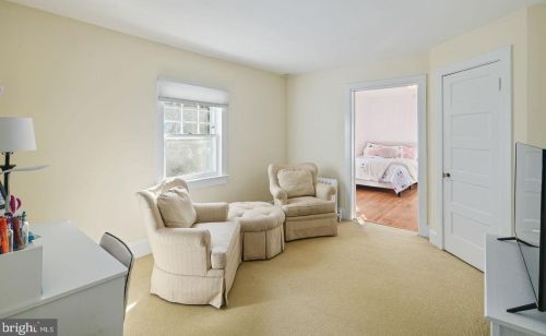 210 Jefferson Ave, Haddonfield NJ 08033-3410 exterior