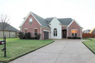 150 Burton Place Dr, Somerville, TN 38060-4094
