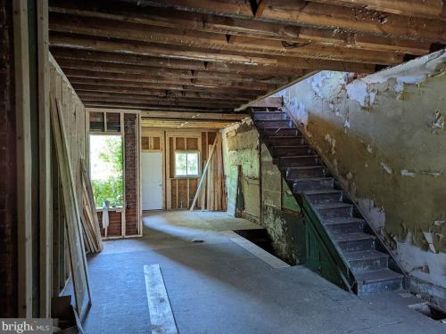 2908 13th St, Philadelphia PA  19133-1327 exterior