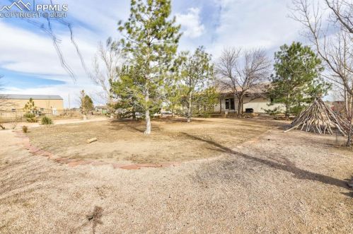 703 Matt Dr, Pueblo CO  81007-6513 exterior