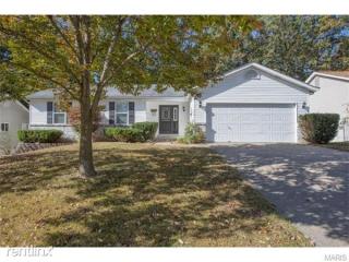879 Hardcastle Dr, Saint Peters, MO 63366-3174