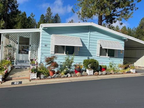 60 Candy Ln, Grass Valley, CA 95945-7040