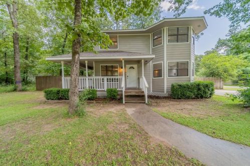10780 Royal Pines Dr, Conroe TX  77303-2756 exterior