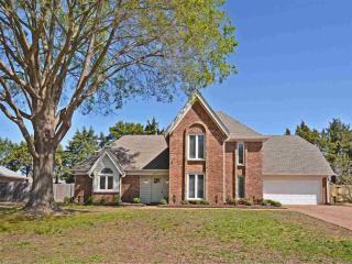 7414 Iris Cv, Memphis, TN 38125-3819
