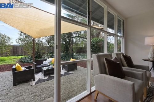 35 Baylor Ln, Concord CA  94523-1907 exterior