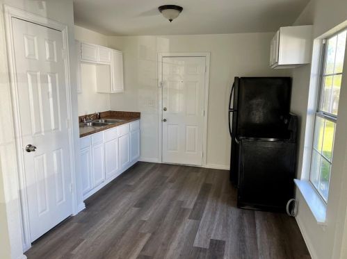 2518 Birdell St, Fort Worth TX  76105-2914 exterior