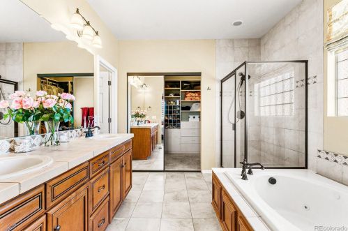 12976 Banyon Cir, Parker CO 80134-6679 exterior