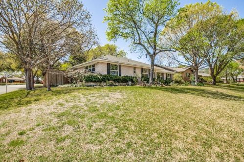 4305 Briar Creek Ln, Dallas, TX 75214-2415