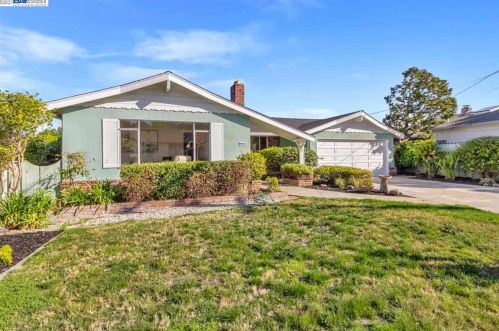 5243 Reedley Way, Hayward, CA 94546-1542