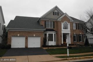 3767 Vernacchia Dr, Fairfax, VA 20151-3269