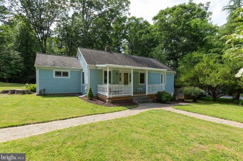 13820 Leibig Rd, Silver Spring, MD 20904-1111