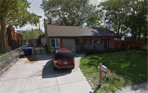 812 9990, Sandy UT  84094-3912 exterior