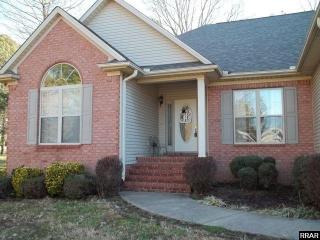 133 Mockingbird Ln, Martin, TN 38237-1604