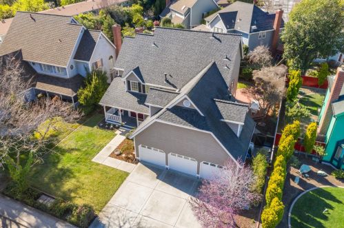 628 Sylvan Ave, Mountain View, CA 94041-1611